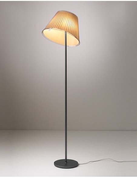 Artemide lámpara de pie Choose F