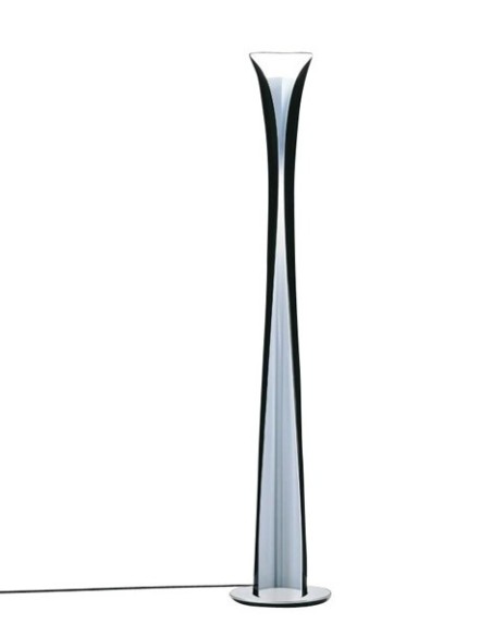Artemide lámpara de pie Cadmo F