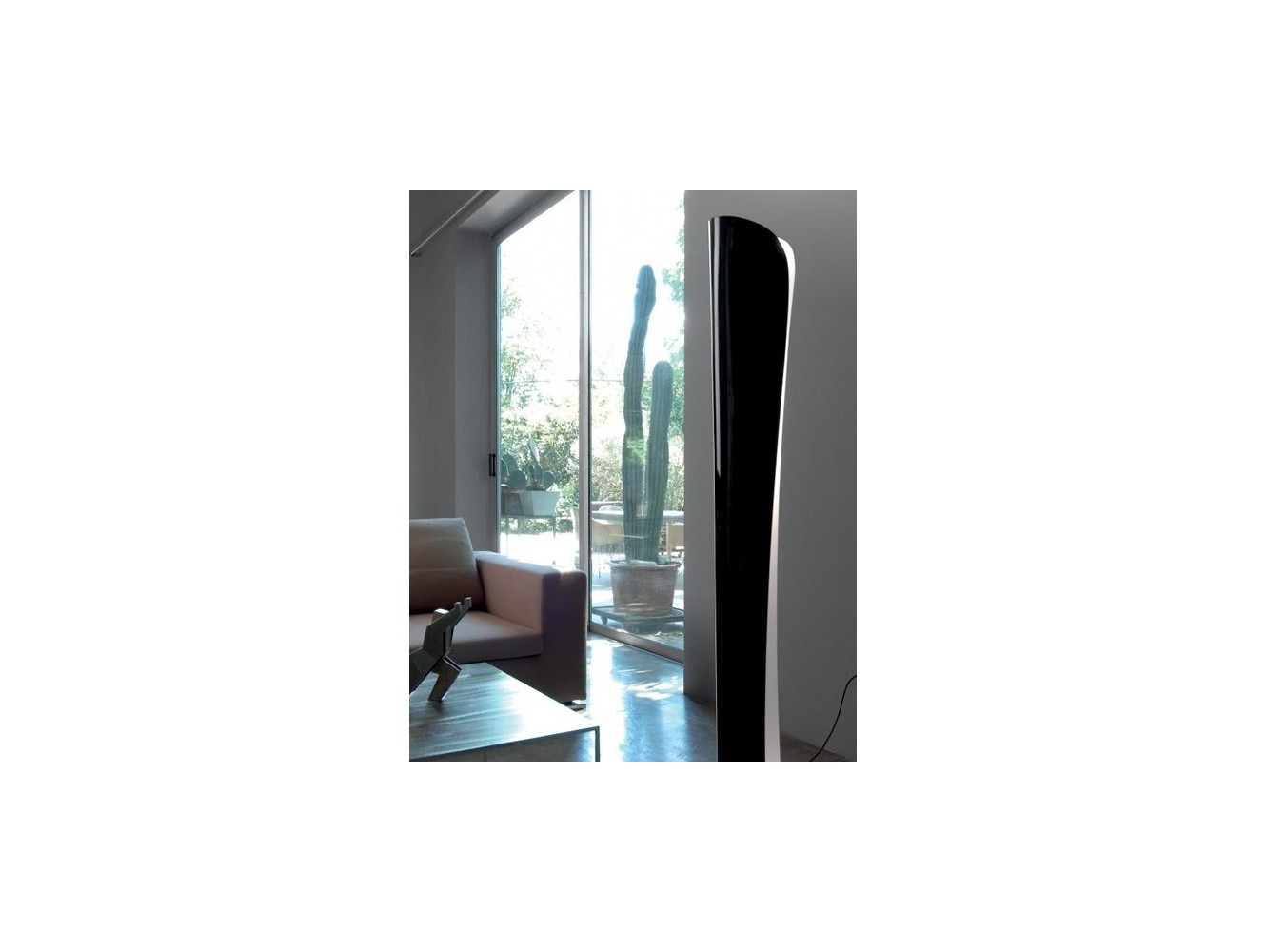 Artemide lámpara de pie Cadmo F