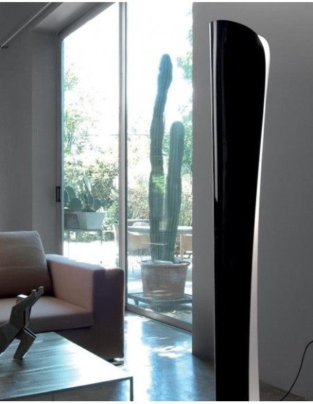 Artemide lámpara de pie Cadmo F