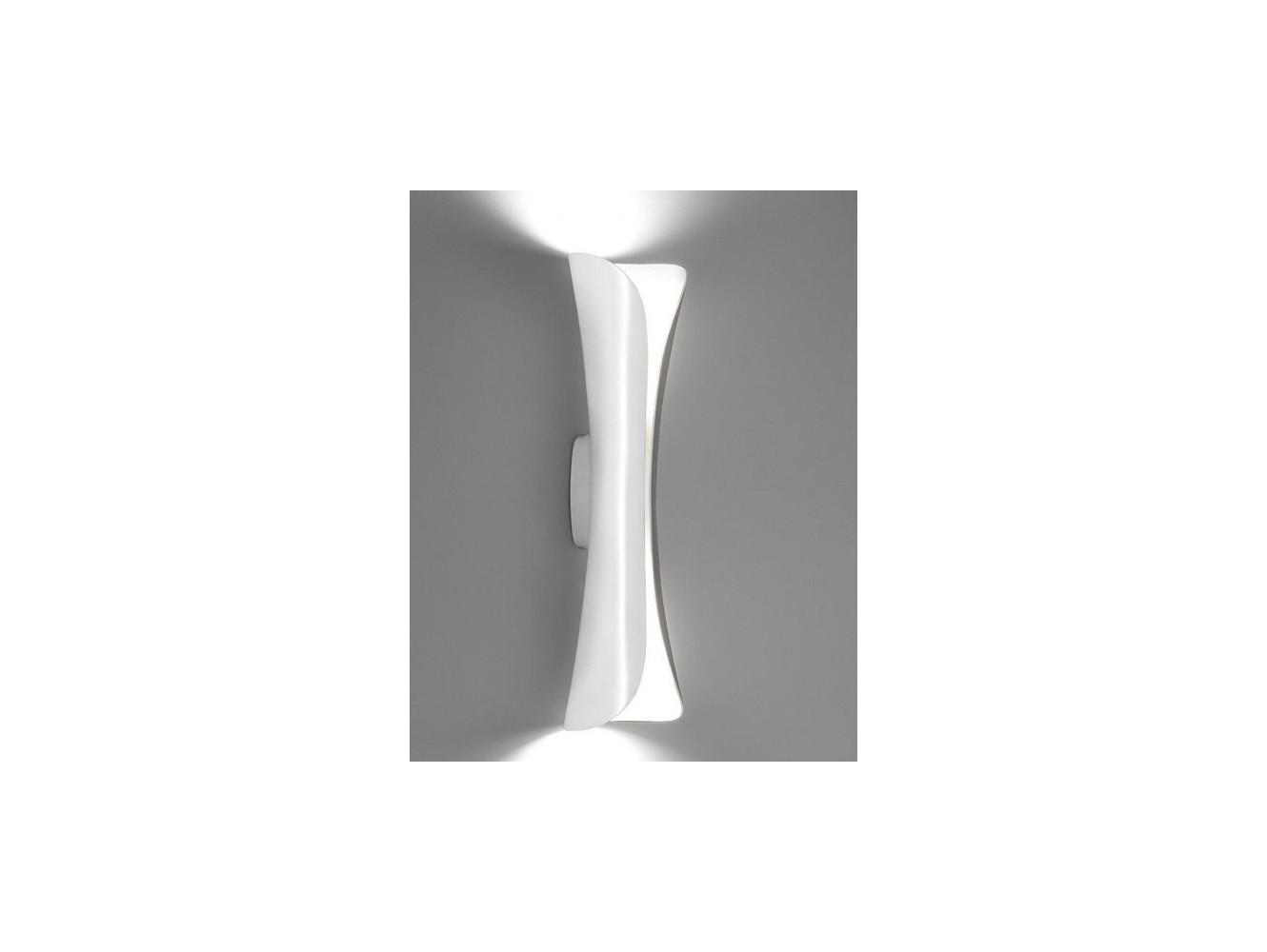 Artemide lámpara de pared Cadmo Led W 3000K