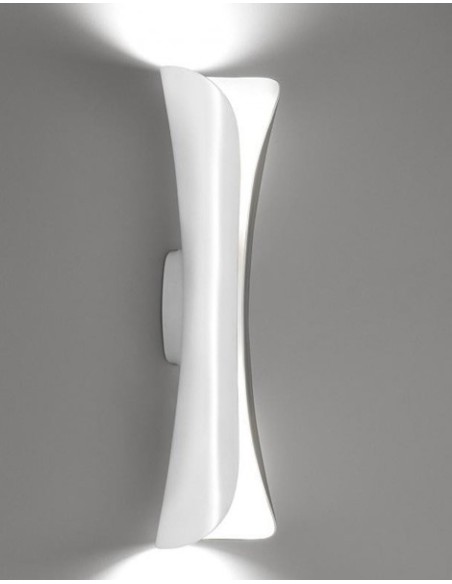 Artemide lámpara de pared Cadmo Led W 3000K
