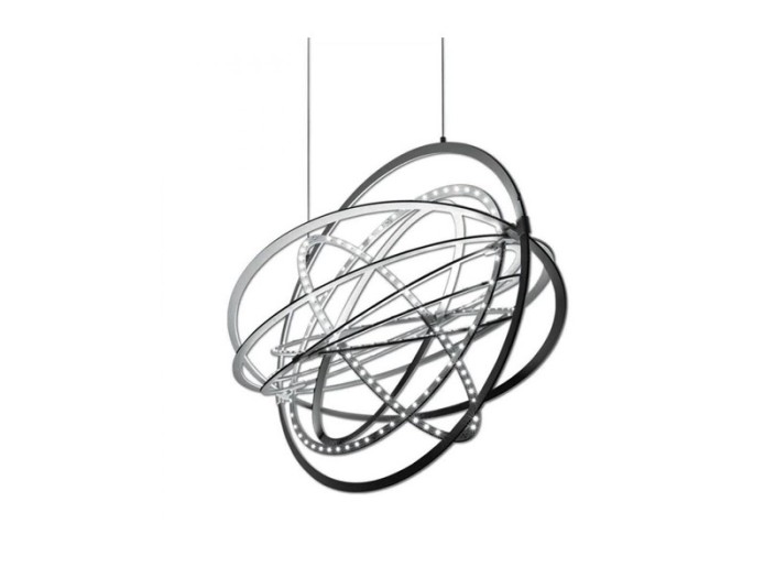 Artemide lámpara de suspensión Copernico Led