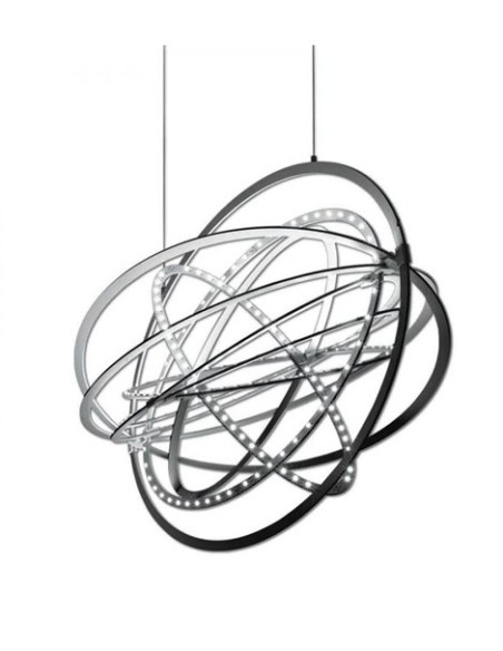 Artemide lámpara de suspensión Copernico Led