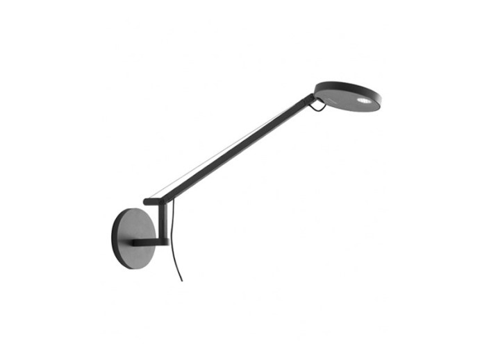 Artemide lámpara de pared Demetra Micro W