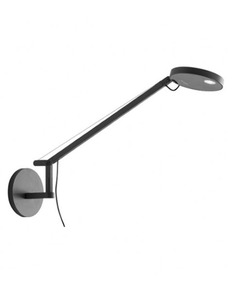 Artemide lámpara de pared Demetra Micro W