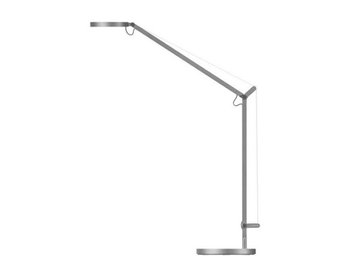 Artemide lámpara sobremesa Demetra Led T (solo estructura)