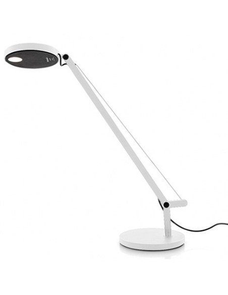Artemide lámpara sobremesa Demetra Micro T