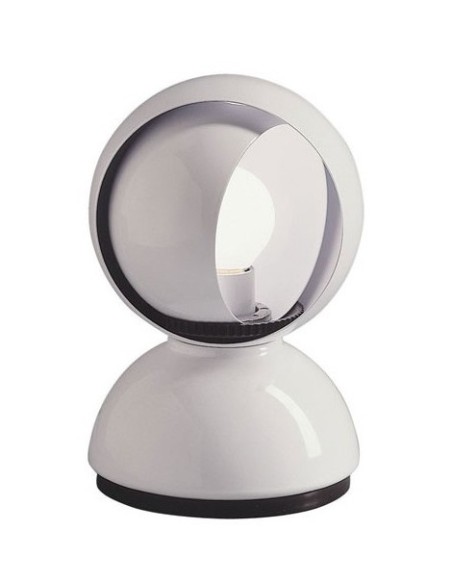Artemide lámpara de sobremesa Eclisse T