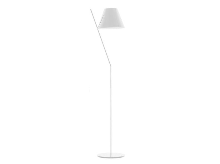 Artemide lámpara de pie La Petite F