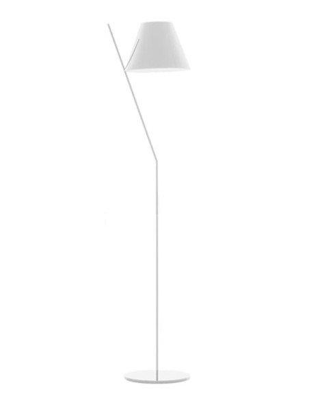 Artemide lámpara de pie La Petite F