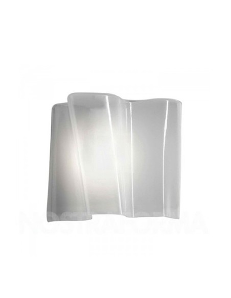 Artemide lámpara pared Logico W Inc. 2X75W