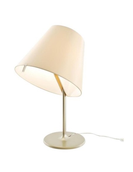 Artemide lámpara de sobremesa Melampo Notte T