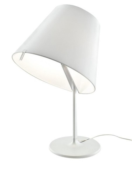 Artemide lámpara de sobremesa Melampo T