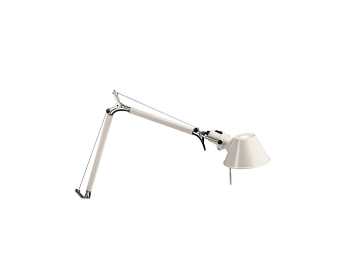 Artemide lámpara de pared Tolomeo Micro Wall (sólo cuerpo)