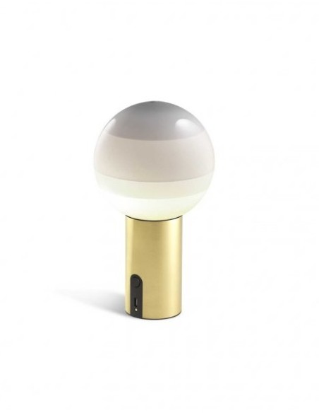 Marset DIPPING Light Lámpara de sobremesa portatil