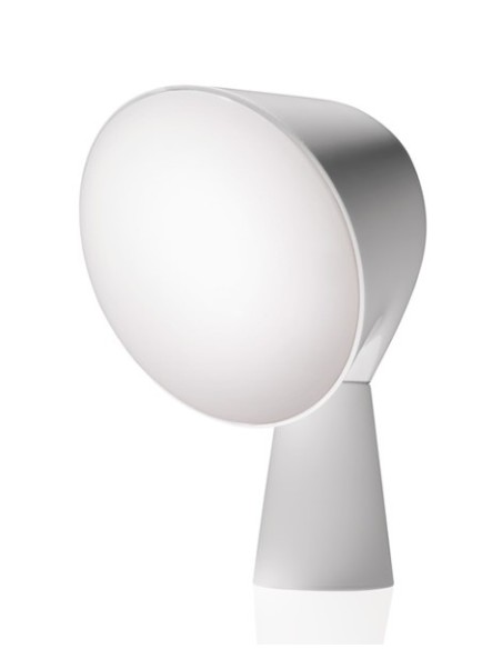 Foscarini Binic lámpara de sobremesa