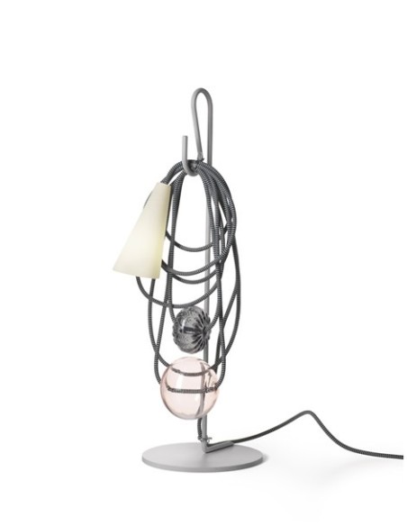 Foscarini Filo lámpara de sobremesa