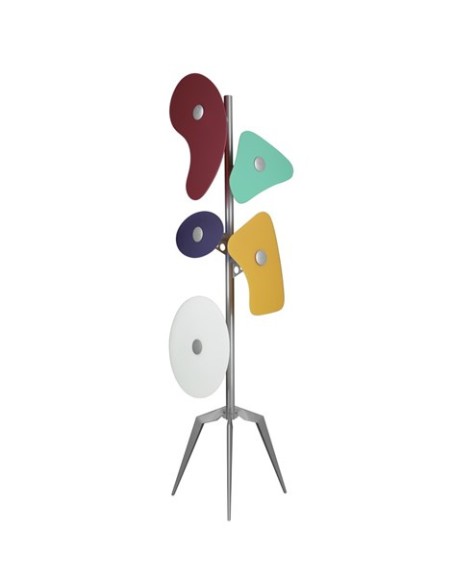 Foscarini Orbital lámpara de pie