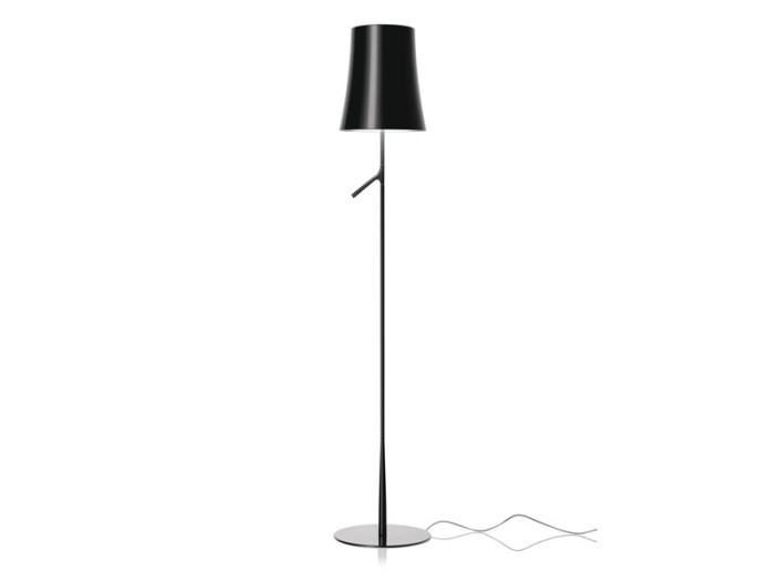 Foscarini Birdie Lettura lámpara de pie Led