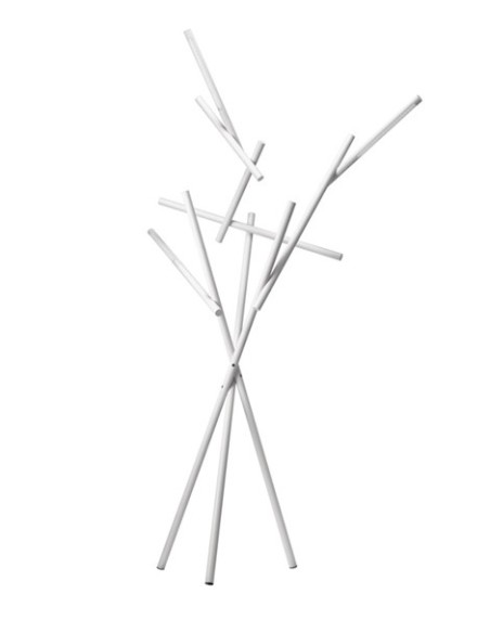 Foscarini Tuareg lámpara de pie