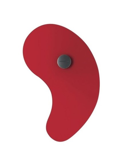 Foscarini Bit 1 Lámpara De Pared