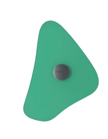 Foscarini Bit 4 Lámpara De Pared