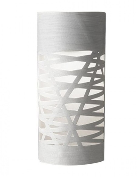 Foscarini Tress Grande Lámpara De Pared