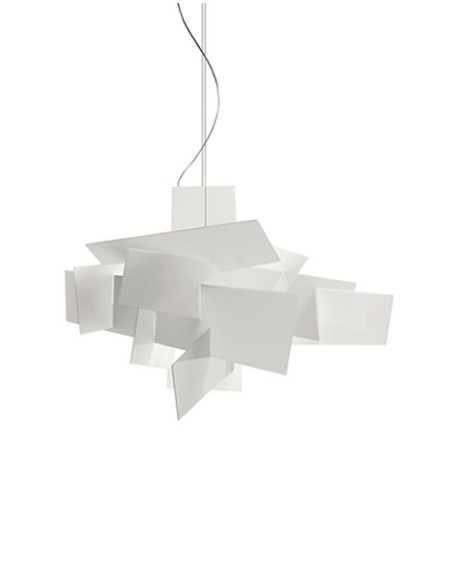 Foscarini Big Bang L lámpara de suspensión Led H.5M.