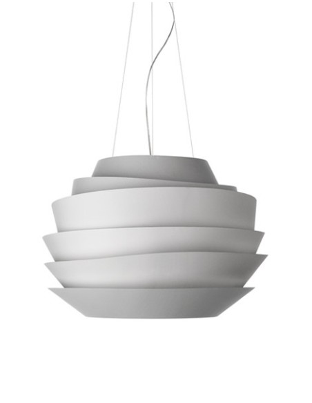 Foscarini Le Soleil lámpara de suspensión Halógena H.3,5M.