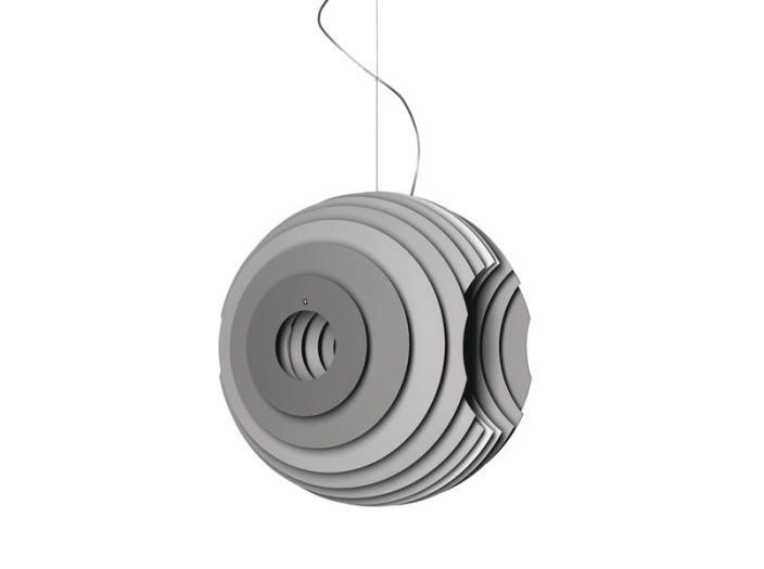 Foscarini Supernova lámpara de suspensión H.3,5M