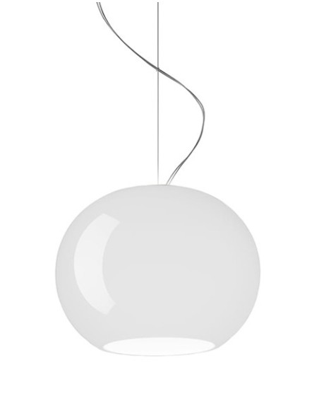 Foscarini Buds 3 lámpara de suspensión E27 Retrofit cálido 3,5M