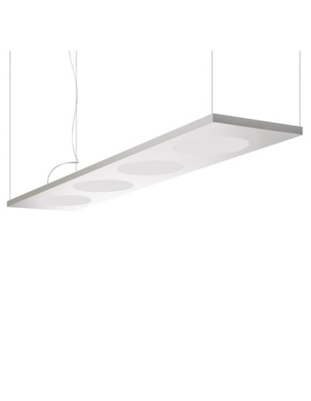 Foscarini Dolmen Led lámpara de suspensión H.3,5M.