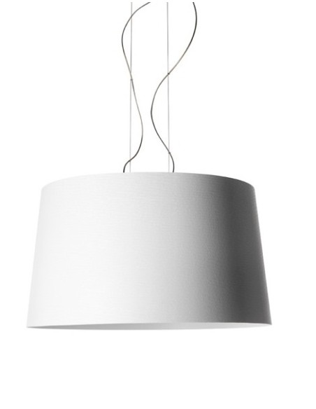 Foscarini Twice As Twiggy lámpara de suspensión