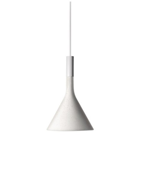 Foscarini Aplomb Mini lámpara de suspensión H.3,5M.