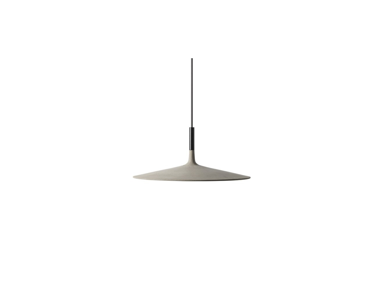 Foscarini Aplomb Large lámpara de suspensión Dimmer