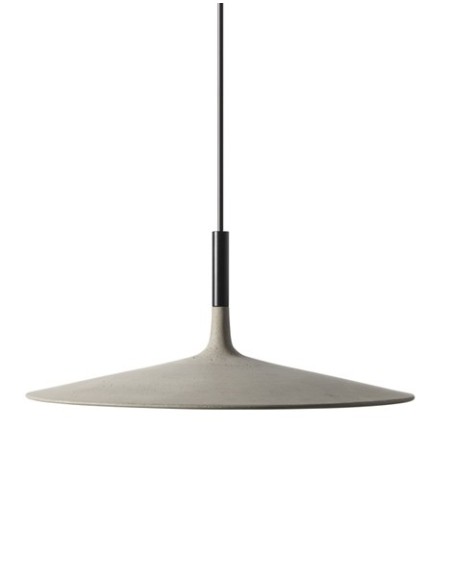 Foscarini Aplomb Large lámpara de suspensión Dimmer