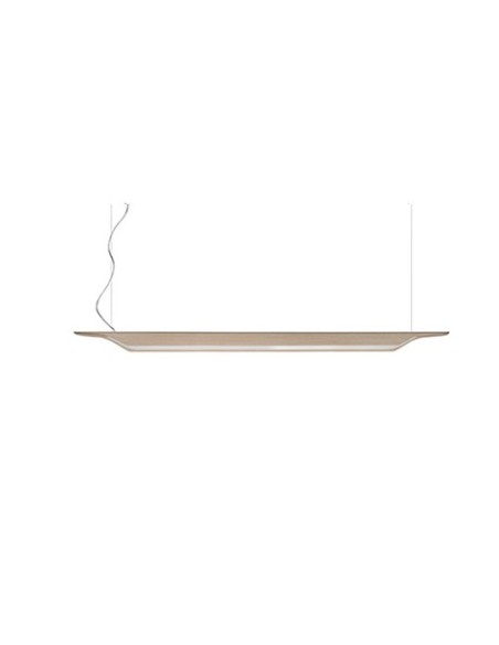 Foscarini Troag Media lámpara de suspensión LED