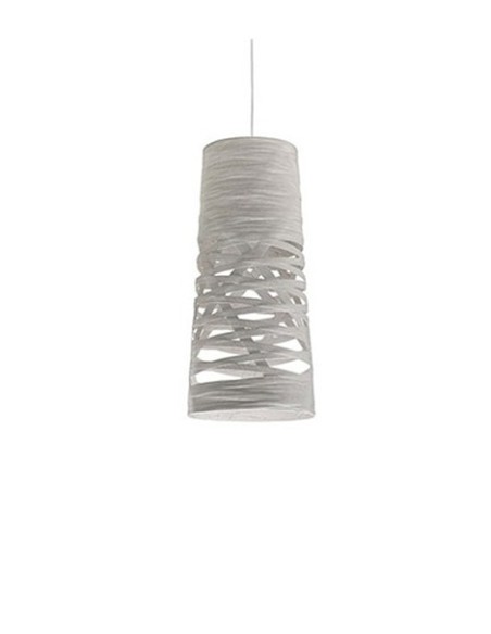 Foscarini Tress Pequeña lámpara de suspensión H.3,5M.