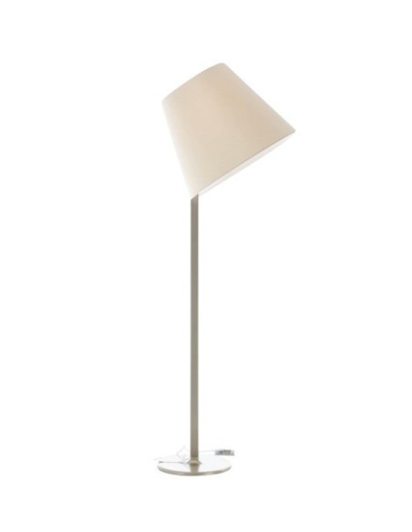 Artemide lámpara de pie Melampo Mega F