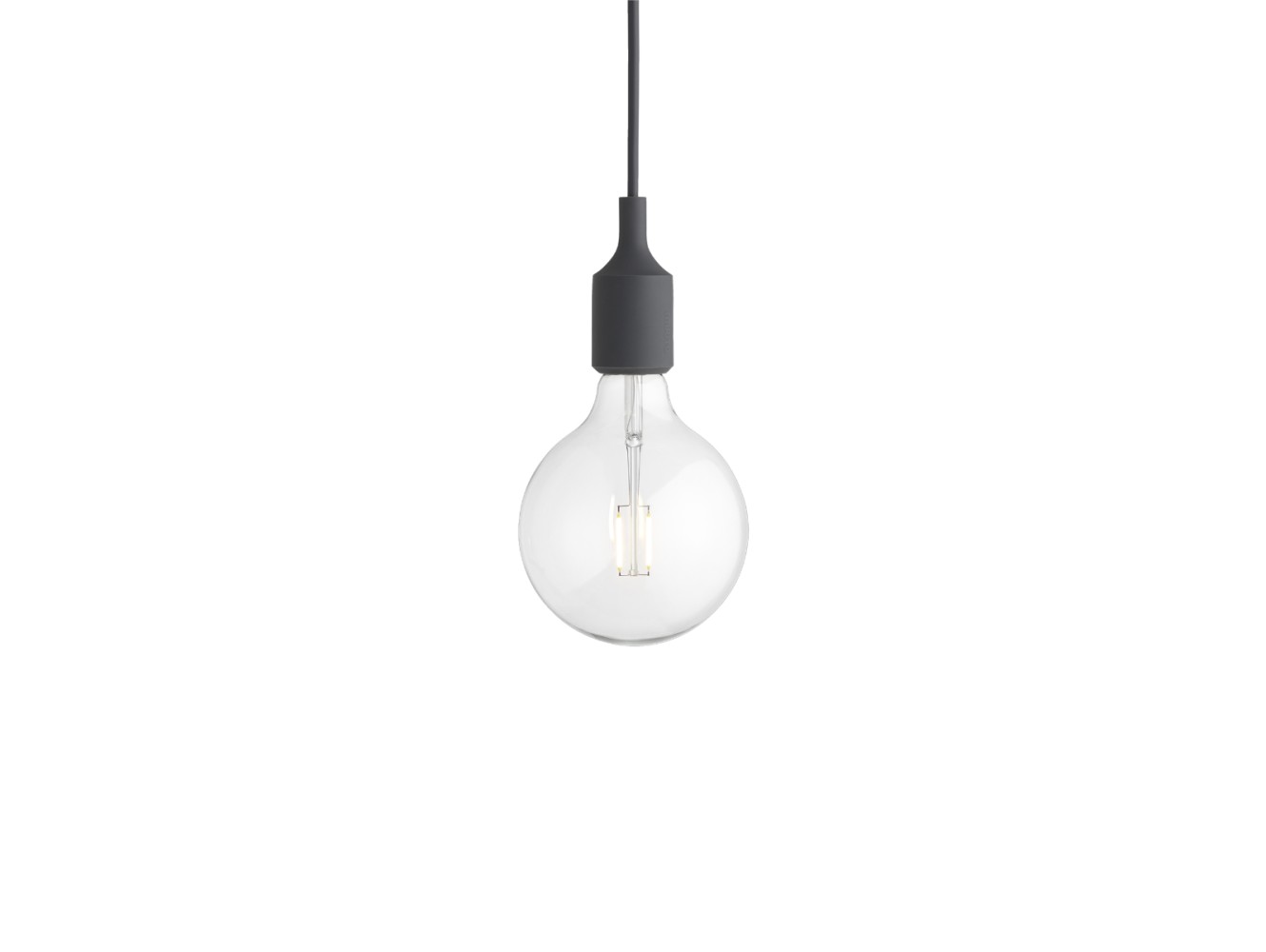 Muuto E27 Pendant Lamp lámpara de suspensión