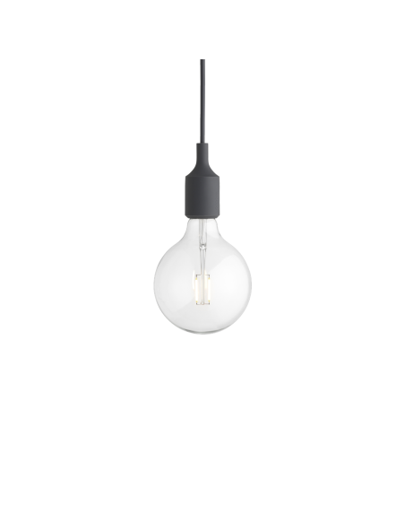 Muuto E27 Pendant Lamp lámpara de suspensión