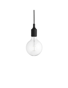Muuto E27 Pendant Lamp lámpara de suspensión