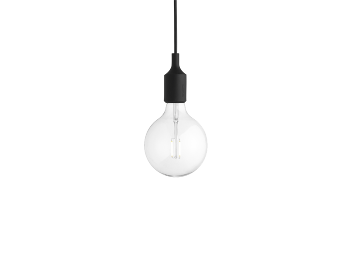 Muuto E27 Pendant Lamp lámpara de suspensión