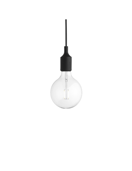 Muuto E27 Pendant Lamp lámpara de suspensión