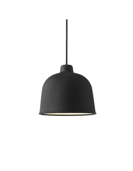 Muuto Grain Pendant Lamp lámpara de suspensión