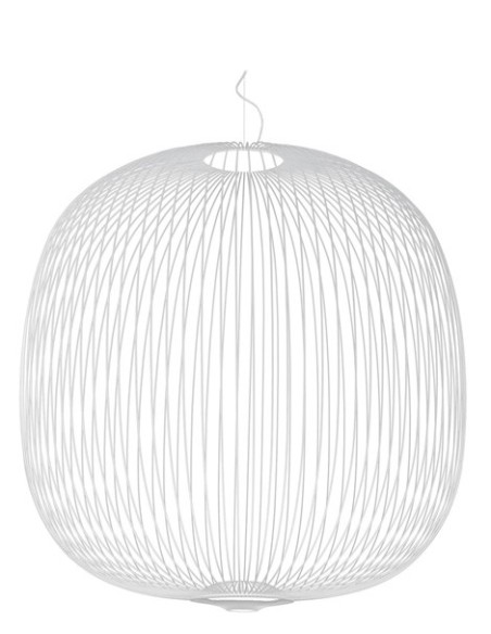 Foscarini Spokes 2 Large lámpara de suspensión