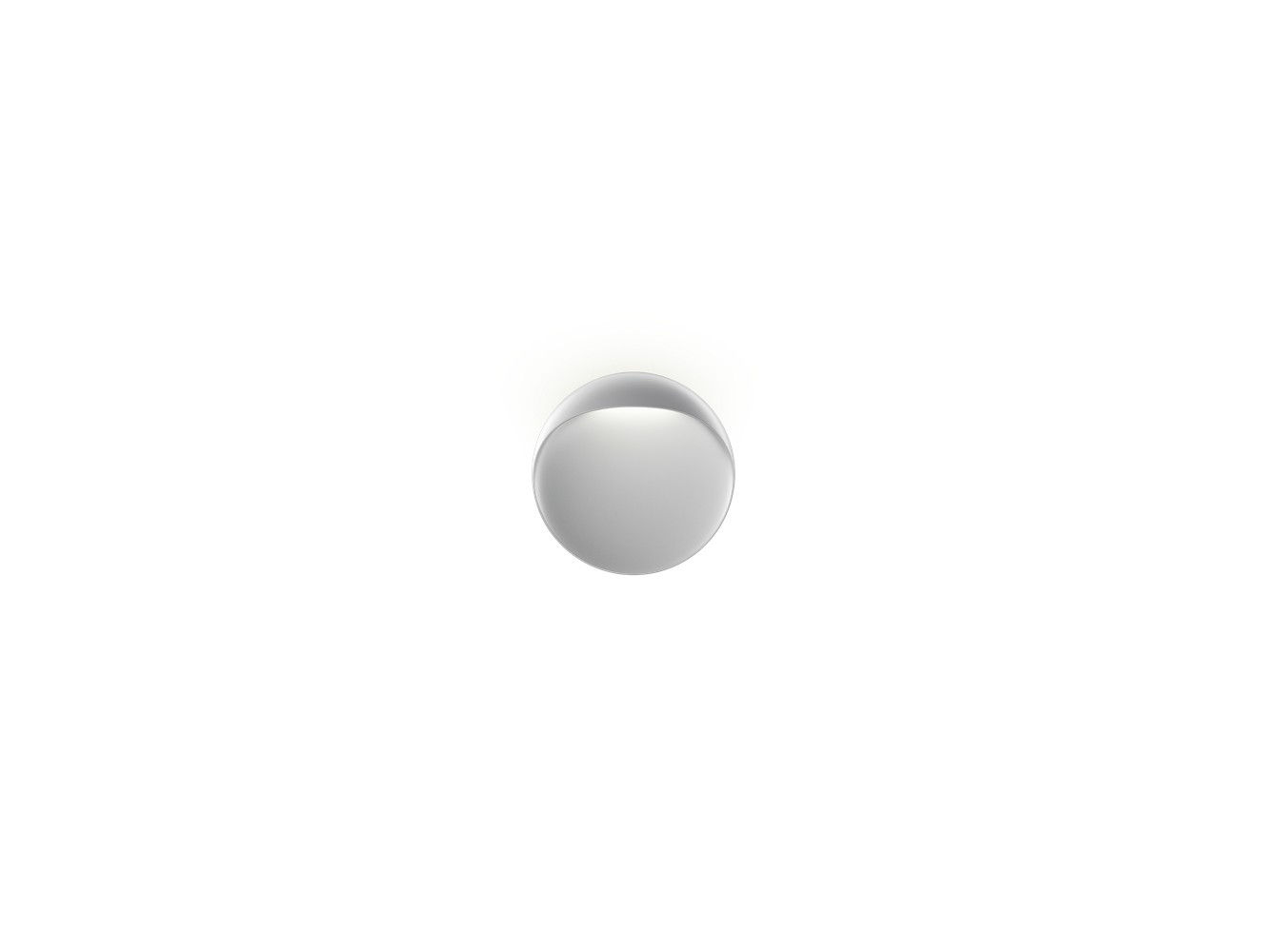 Louis Poulsen aplique de exterior Flindt Ø 200 10W LED