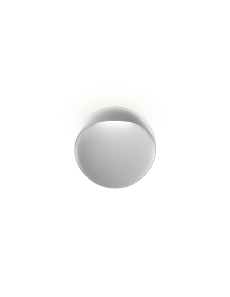 Louis Poulsen aplique de exterior Flindt Ø 200 10W LED