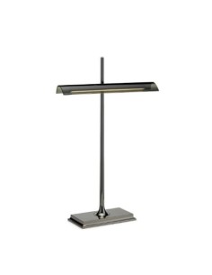 Flos lámpara de sobremesa Goldman Usb